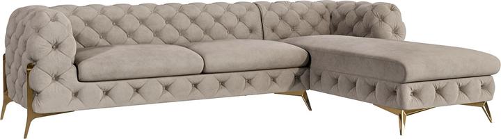 Actual product image Ropez Chelsea Bis (Corner sofa)