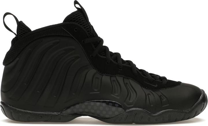 Image du produit Nike Little Posite One Anthracite (2023) (GS) (38)