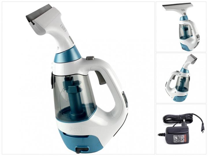 Produktbild Black & Decker Ww100