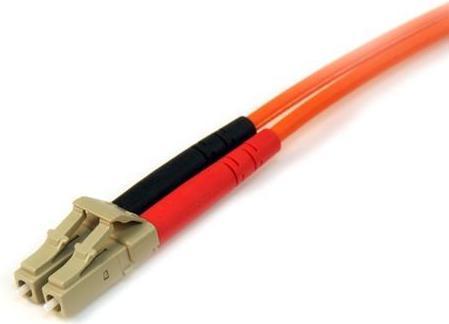 Actual product image StarTech Fiber Patch Cable Lc - Lc (10 m)