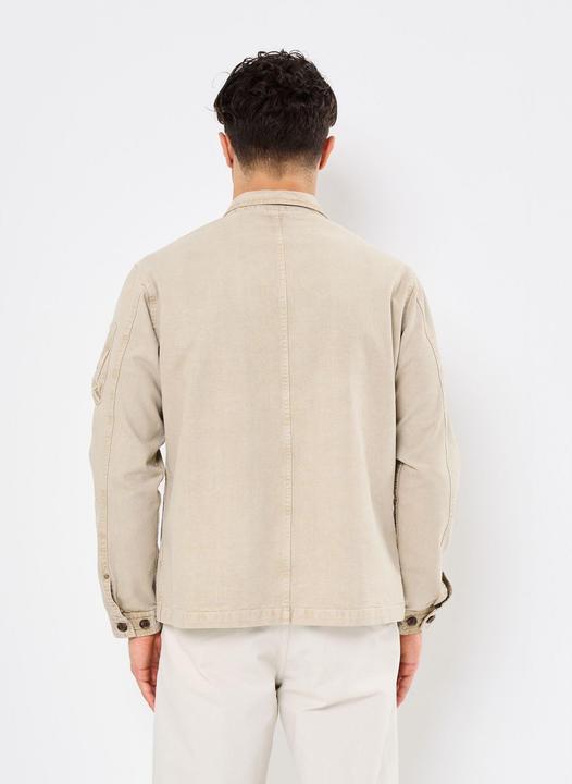 Produktbild Bombers Original Überhemd Bombers Davis (XL)
