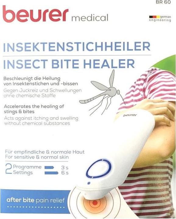 Produktbild Beurer BR 60 (24 g)