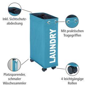 Image du produit Wenko Corno (43 l)
