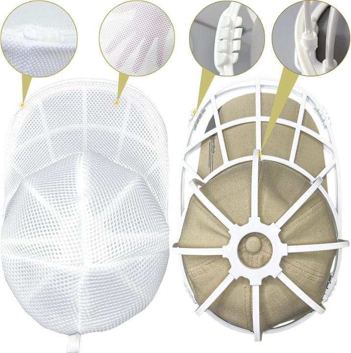 Produktbild Swissdetector 2er-Set Mützenbeutel (Packsystem)