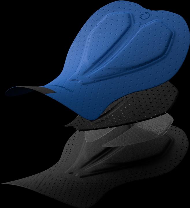 Immagine prodotto Santini Trägerhose kurz UNICO No Grip Herren (L)