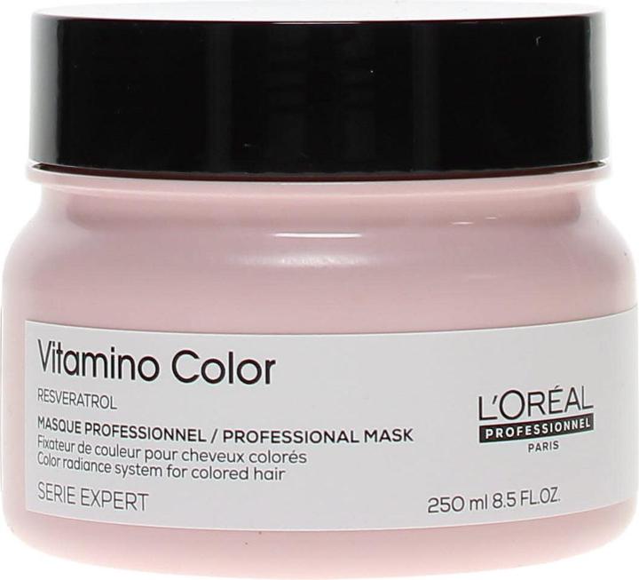 Image du produit L'Oréal Professionnel Vitamino Color Resvératrol (250 ml)