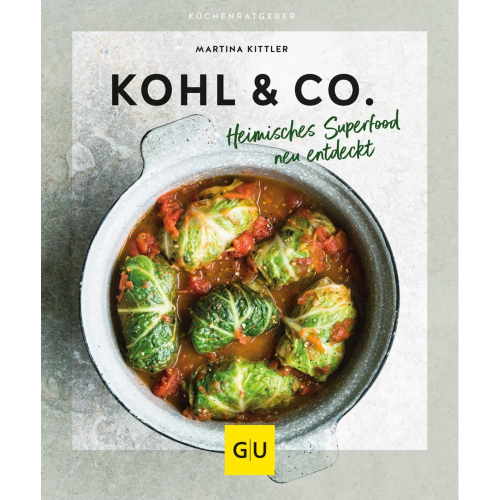 Thumbnail - Kohl & Co, Ratgeber von Martina Kittler