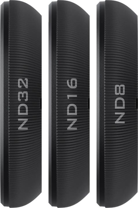 Image du produit Insta360 GO Ultra ND Filter Set