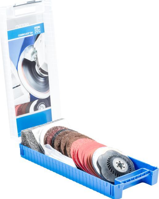 Actual product image Pferd CC-SET 115 5/8-11