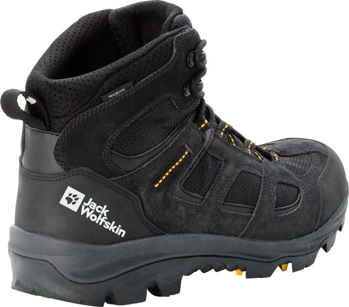 Produktbild Jack Wolfskin Vojo 3 Texapore Mid M (44)