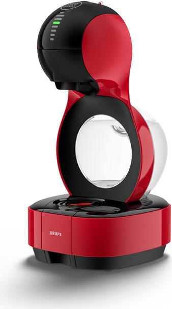 Actual product image Krups Lumio KP130 (NESCAFÉ Dolce Gusto)