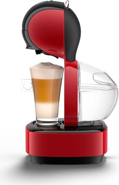 Actual product image Krups Lumio KP130 (NESCAFÉ Dolce Gusto)