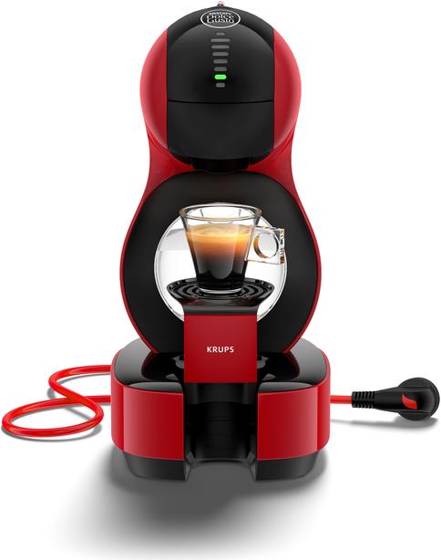 Actual product image Krups Lumio KP130 (NESCAFÉ Dolce Gusto)