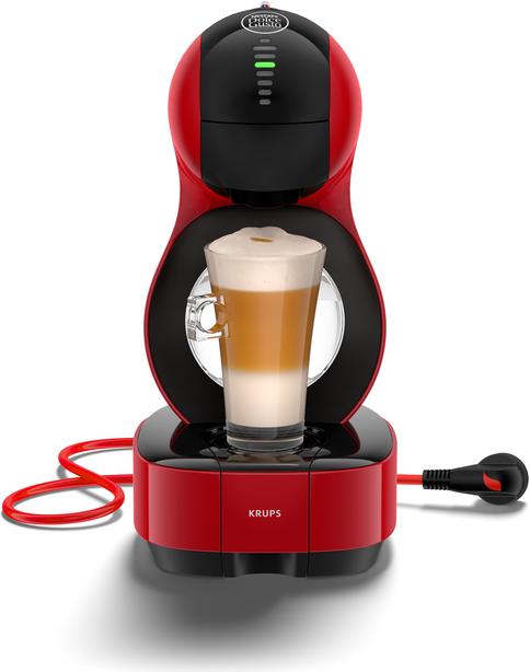 Actual product image Krups Lumio KP130 (NESCAFÉ Dolce Gusto)