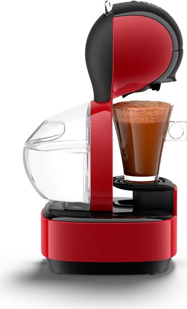 Actual product image Krups Lumio KP130 (NESCAFÉ Dolce Gusto)