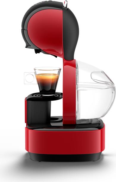 Actual product image Krups Lumio KP130 (NESCAFÉ Dolce Gusto)