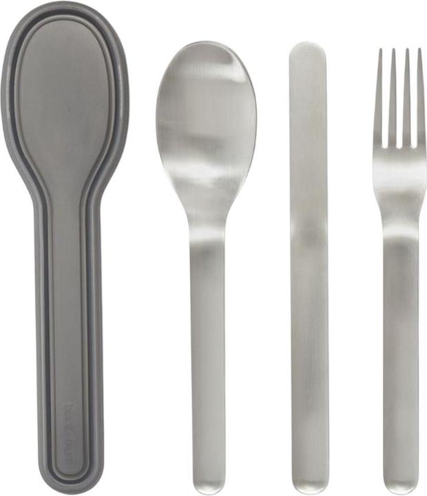 Image du produit Black + Blum - Ensemble de couverts (3 pcs, Set de couverts)