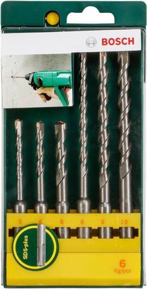 Productafbeelding Bosch Home & Garden Pbh 2500 Sre