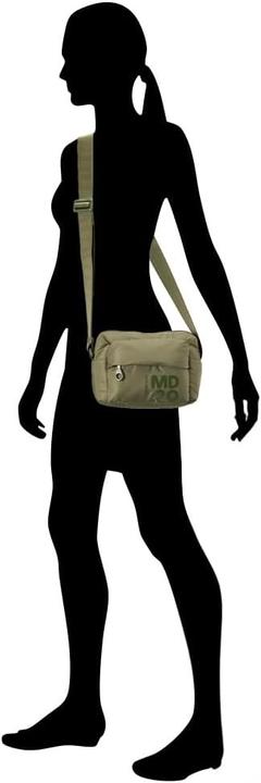 Immagine prodotto Mandarina Duck Borsa Crossover per Palloncini