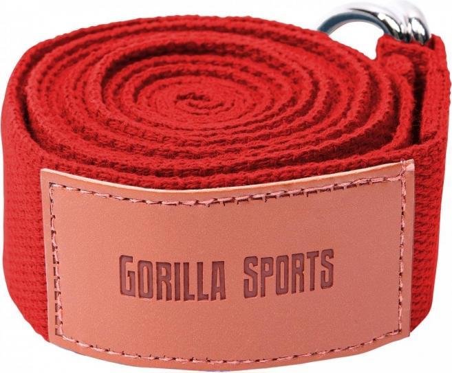 Image du produit Gorilla Sports Ceinture de yoga