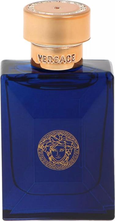 Produktbild Versace Dylan Blue (Eau de Toilette, 5 ml)