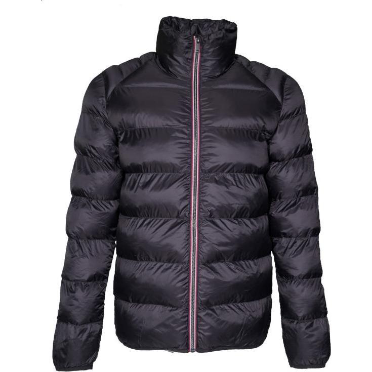 Lhotse, Herren, Jacke, daunenjacke yakov (XXL), Grau, XXL