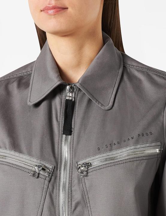 Image du produit G-Star Tuta Giocosa Multi Zip (M)
