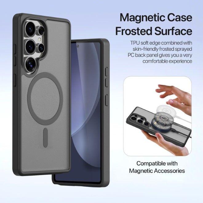 Produktbild Dux Ducis Lawa Series (Samsung Galaxy S25 Ultra)