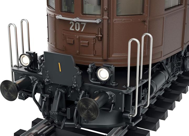 Image du produit Trix 25680 (Piste H0)