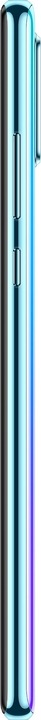 Actual product image Huawei P30 Lite (4GB) (128 GB, Breathing Crystal, 6.15", Hybrid Dual SIM, 48 Mpx, 4G)