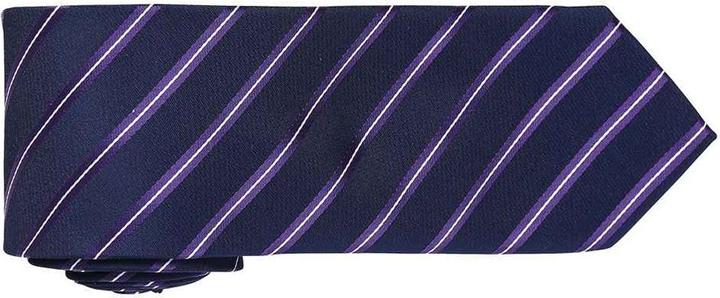 Actual product image Premier Sport Tie With Stripe Pattern