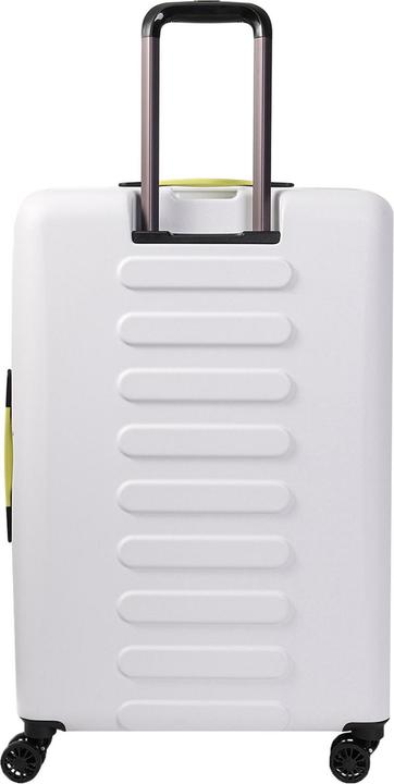 Immagine prodotto Hedgren Carrello Comby Grip a 4 ruote L 74 cm con piega ad espansione (101 l)