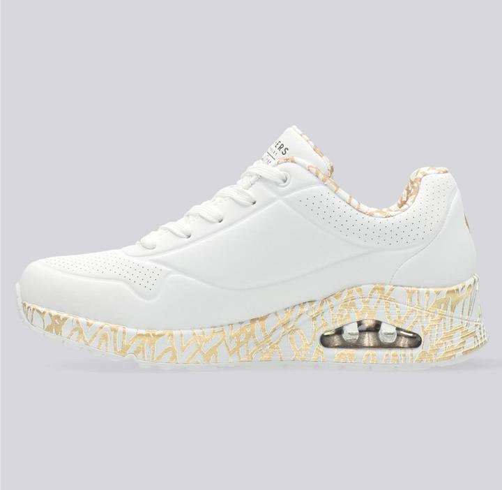 Actual product image Skechers Uno Loving Love (40)