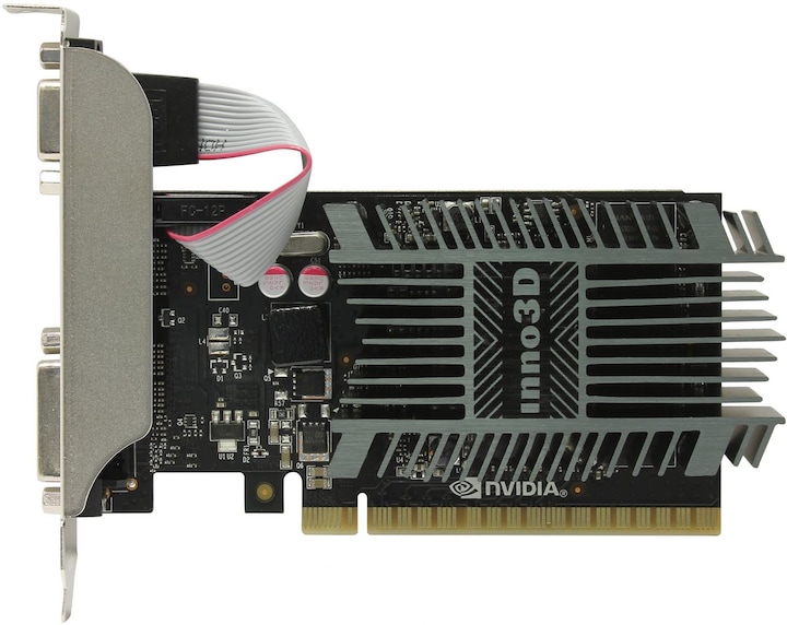 Produktbild Inno3D GeForce GT 710 (2 GB)
