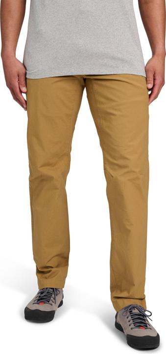 Produktbild Black Diamond Rocklock Pants - Kletterhose - Herren (W30/L32)