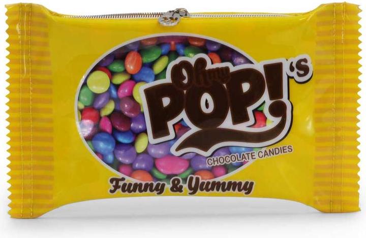 Oh My Pop! Toiletry Bag Chococandy (0.70 l)