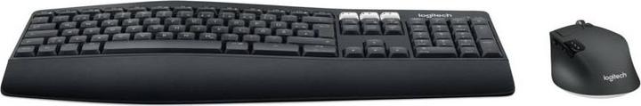 Produktbild Logitech MK850 (DE, Kabellos)