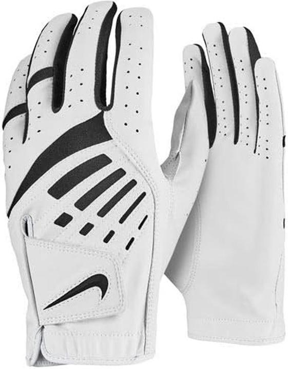 Produktbild Nike Rechtshänder GolfHandschuh Dura Feel IX Kunstleder