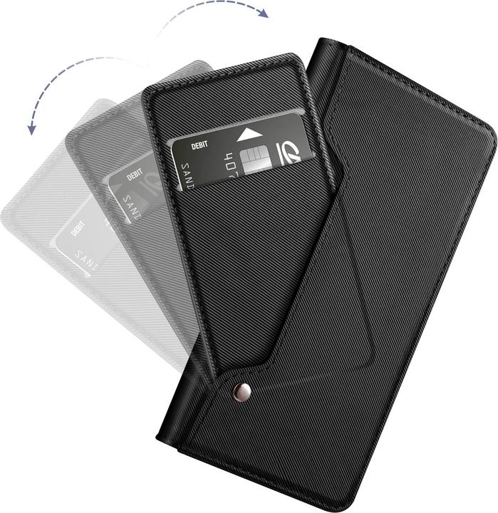 Produktbild Avizar Portemonnaie Etui Pixel 10 Pro (Google Pixel 10 Pro)