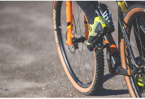 Produktbild Northwave Celsius XC Arctic GTX (43.5)