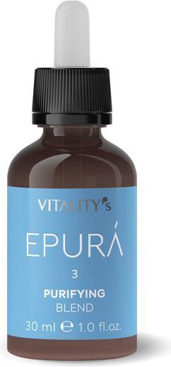 Image du produit Vitality's Purifying Blend (Lotion nettoyante, 30 ml)