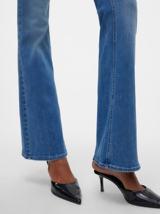 Produktbild Vero Moda VMSIGI Ausgestellt Jeans Jeans (30)