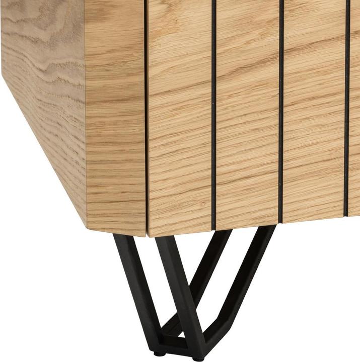 Image du produit Johann Jakob Feel (200 x 45 x 85 cm)