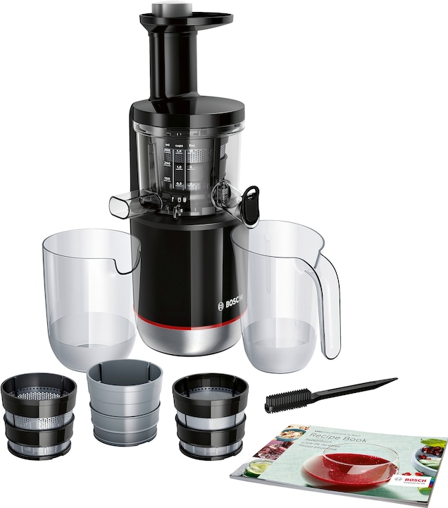 Bosch Hausgeräte Mesm731m