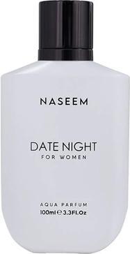 Actual product image Naseem Perfumes Date Night Eau De Parfum for Women and Men (Eau de parfum, 100 ml)