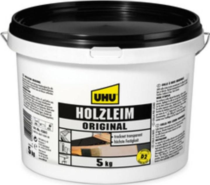 Productafbeelding UHU Houtlijm (75 g)