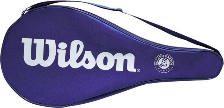 Immagine prodotto Wilson Copriracchette Roland Garros