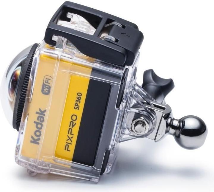 Produktbild Kodak Pixpro SP360 Kit (WLAN)