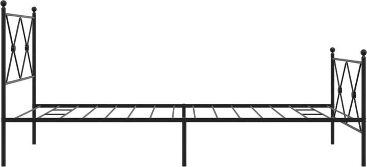 Image du produit vidaXL Bettgestell (100 x 190 cm)