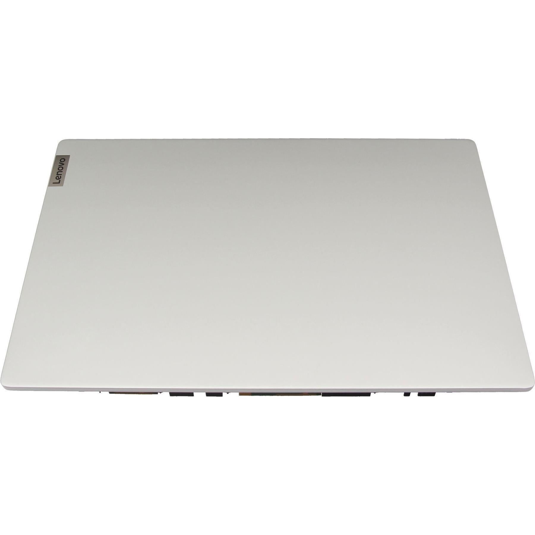 Lenovo 5CB1B79034 Displaydeckel, Notebook Ersatzteile, Silber